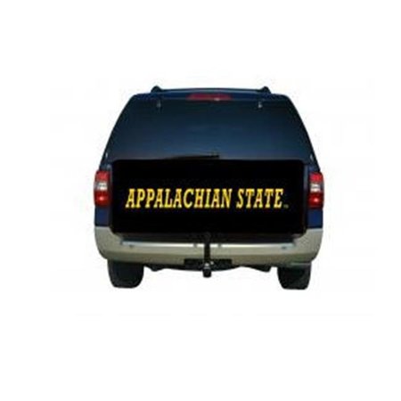 RIVALRY Rivalry RV108-6050 Appalachian State Tailgate Hitch Seat Cover RV108-6050